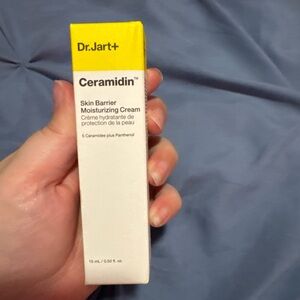 Ceramidin Skincare Moisturizer